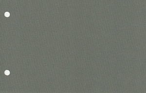 Рулонные шторы Респект ФР Блэкаут, темно-серый купить в Фрязино с доставкой