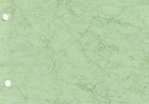 Кассетные рулонные шторы Шелк, светло-зеленый купить в Фрязино с доставкой