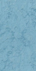 Тканевые вертикальные жалюзи Шелк, голубой 4139 купить в Фрязино с доставкой