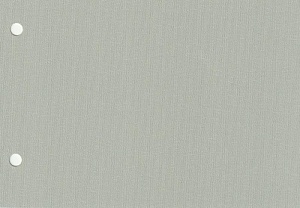 Рулонные шторы Респект ФР Блэкаут, серый купить в Фрязино с доставкой