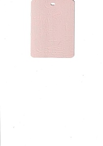 Пластиковые вертикальные жалюзи Одесса светло-розовый купить в Фрязино с доставкой